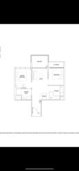 The Florence Residences (D19), Apartment #451071391